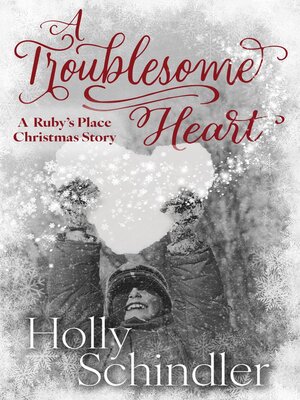 cover image of A Troublesome Heart